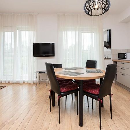Kunigiskes Apartment بالانغا المظهر الخارجي الصورة