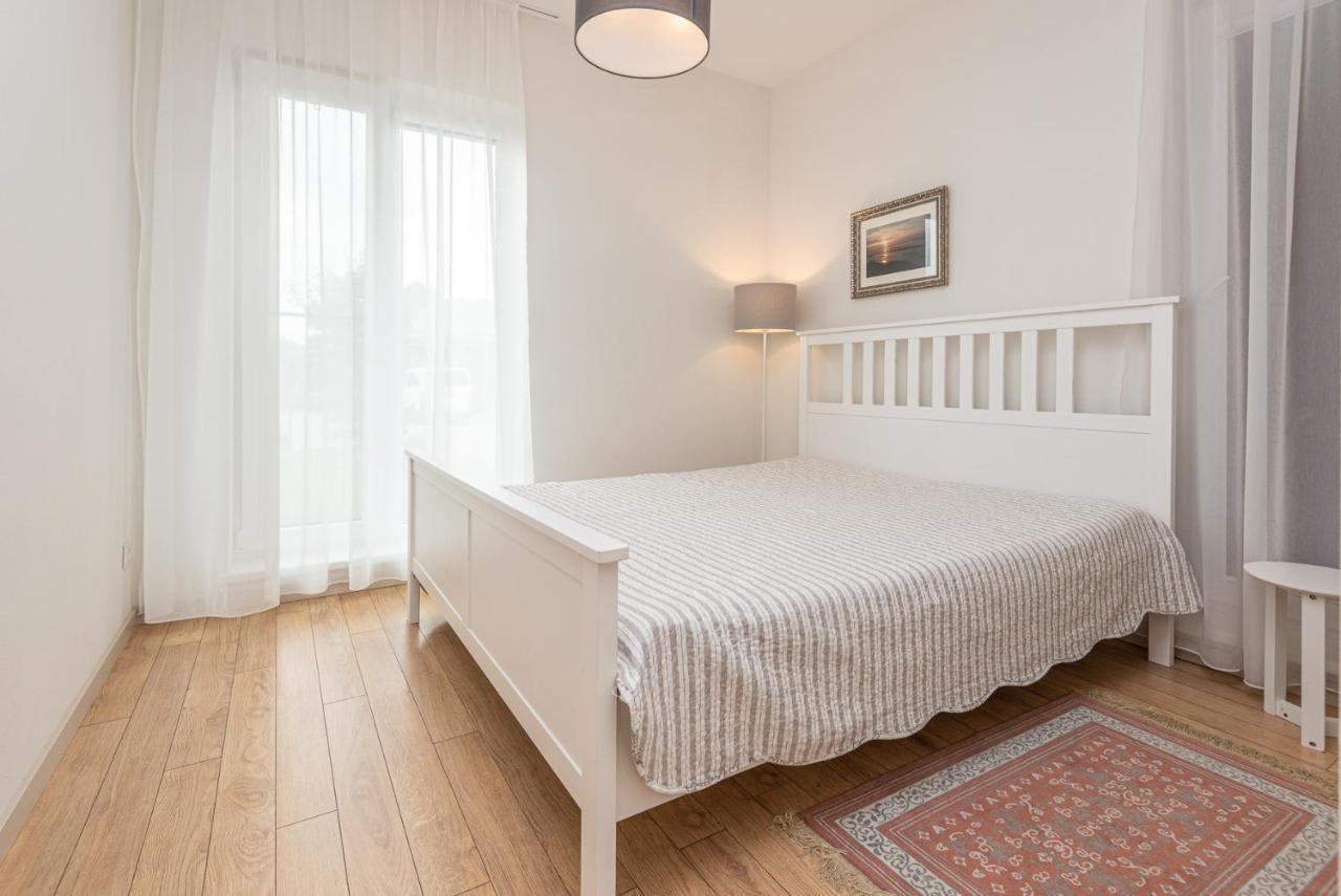 Kunigiskes Apartment بالانغا المظهر الخارجي الصورة