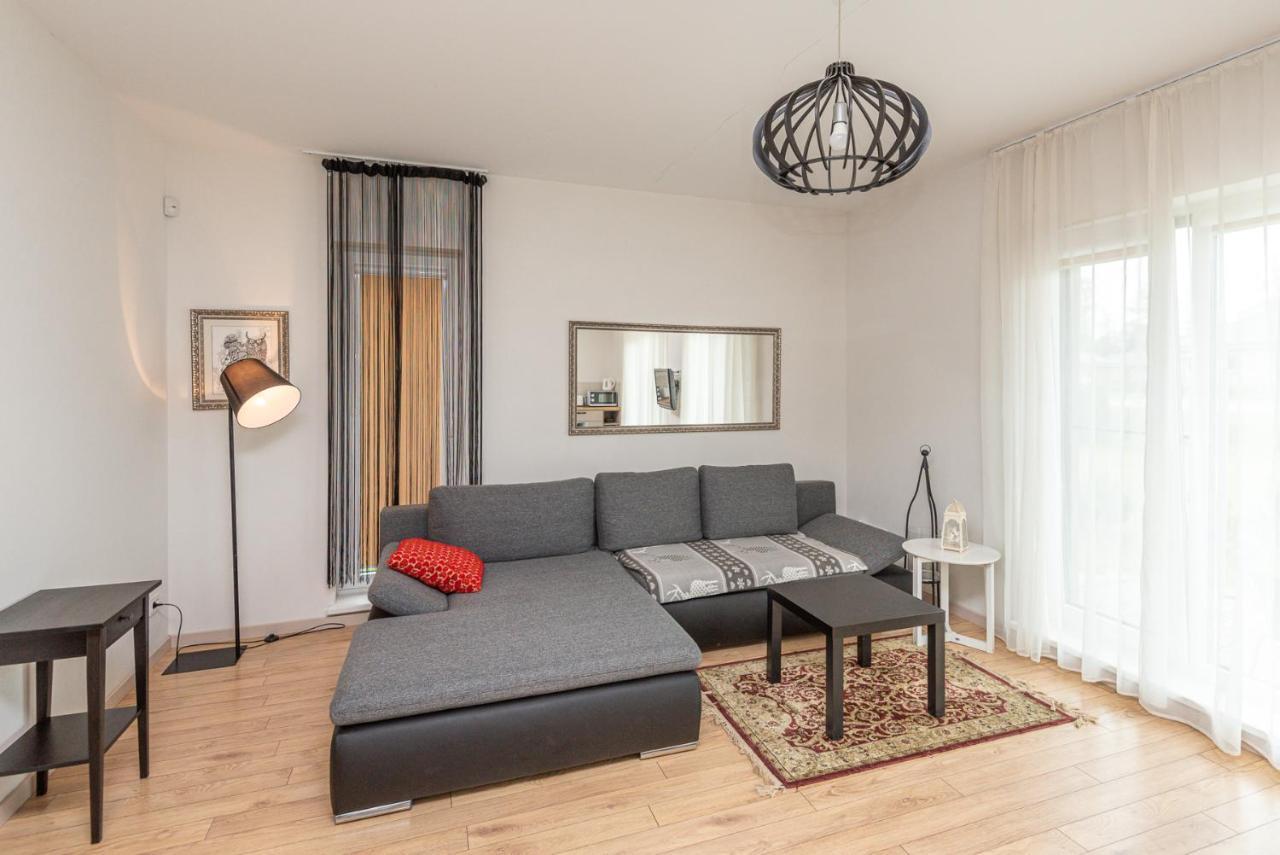 Kunigiskes Apartment بالانغا المظهر الخارجي الصورة